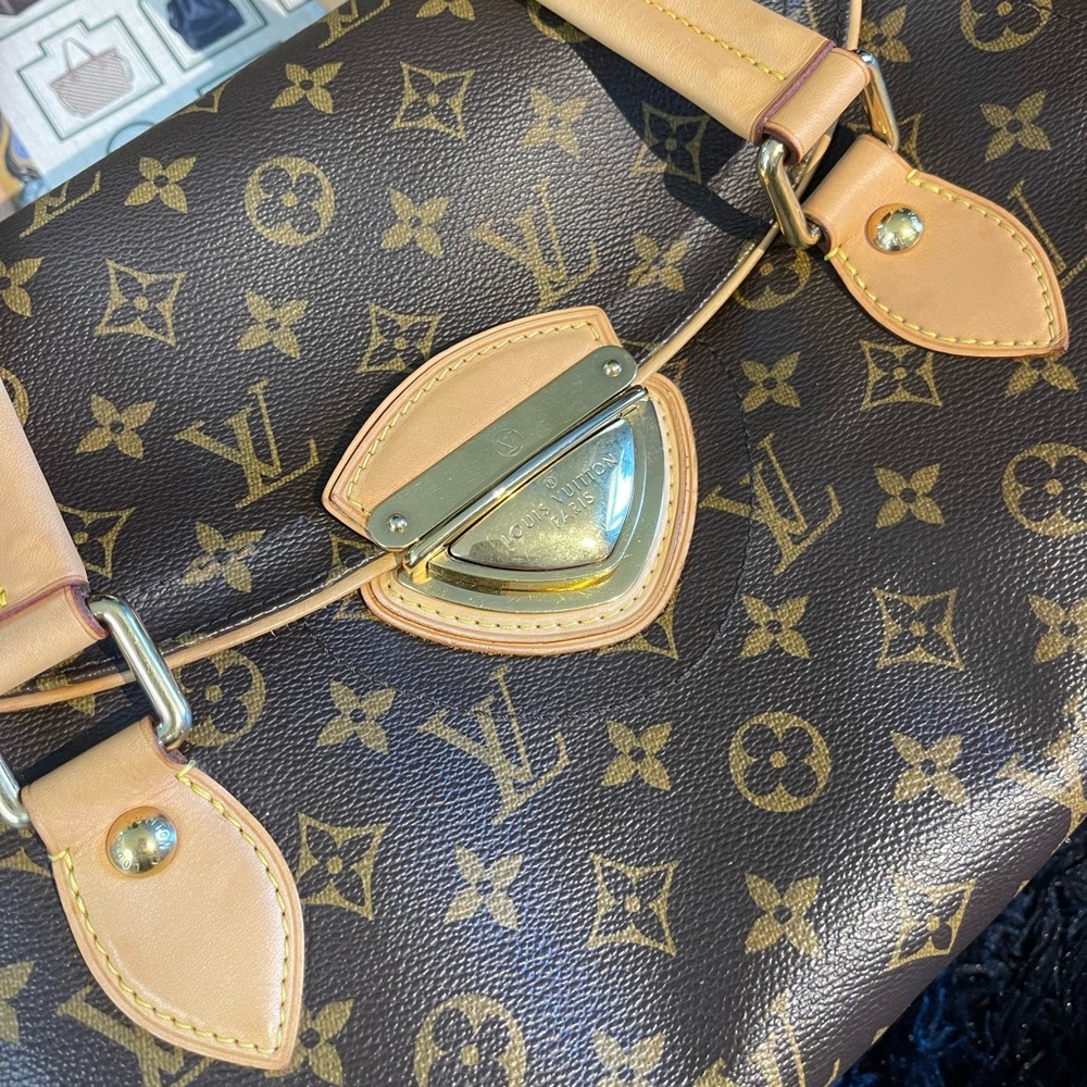 Authentic Louis Vuitton Beverly GM - Picture 4 of 14